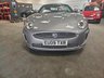 USED 2009 09 JAGUAR XK 5.0 XKR 2d 510 BHP Excellent main dealer History