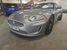 USED 2009 09 JAGUAR XK 5.0 XKR 2d 510 BHP Excellent main dealer History