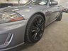 USED 2009 09 JAGUAR XK 5.0 XKR 2d 510 BHP Excellent main dealer History