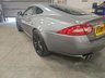 USED 2009 09 JAGUAR XK 5.0 XKR 2d 510 BHP Excellent main dealer History