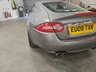 USED 2009 09 JAGUAR XK 5.0 XKR 2d 510 BHP Excellent main dealer History