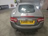 USED 2009 09 JAGUAR XK 5.0 XKR 2d 510 BHP Excellent main dealer History