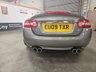 USED 2009 09 JAGUAR XK 5.0 XKR 2d 510 BHP Excellent main dealer History