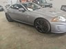 USED 2009 09 JAGUAR XK 5.0 XKR 2d 510 BHP Excellent main dealer History