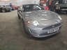 USED 2009 09 JAGUAR XK 5.0 XKR 2d 510 BHP Excellent main dealer History