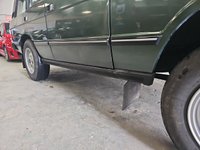 USED 1992 K LAND ROVER RANGE ROVER 3.9 VOGUE EFI 5d 185 BHP Vogue EFI