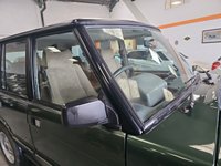 USED 1992 K LAND ROVER RANGE ROVER 3.9 VOGUE EFI 5d 185 BHP Vogue EFI