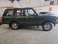 USED 1992 K LAND ROVER RANGE ROVER 3.9 VOGUE EFI 5d 185 BHP Vogue EFI