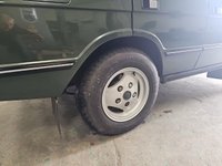 USED 1992 K LAND ROVER RANGE ROVER 3.9 VOGUE EFI 5d 185 BHP Vogue EFI