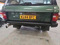 USED 1992 K LAND ROVER RANGE ROVER 3.9 VOGUE EFI 5d 185 BHP Vogue EFI