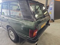 USED 1992 K LAND ROVER RANGE ROVER 3.9 VOGUE EFI 5d 185 BHP Vogue EFI