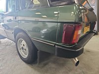 USED 1992 K LAND ROVER RANGE ROVER 3.9 VOGUE EFI 5d 185 BHP Vogue EFI