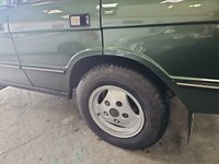 USED 1992 K LAND ROVER RANGE ROVER 3.9 VOGUE EFI 5d 185 BHP Vogue EFI