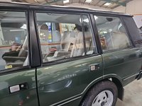 USED 1992 K LAND ROVER RANGE ROVER 3.9 VOGUE EFI 5d 185 BHP Vogue EFI