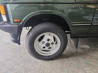 USED 1992 K LAND ROVER RANGE ROVER 3.9 VOGUE EFI 5d 185 BHP Vogue EFI