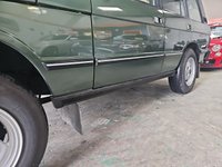 USED 1992 K LAND ROVER RANGE ROVER 3.9 VOGUE EFI 5d 185 BHP Vogue EFI