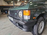 USED 1992 K LAND ROVER RANGE ROVER 3.9 VOGUE EFI 5d 185 BHP Vogue EFI