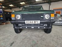 USED 1992 K LAND ROVER RANGE ROVER 3.9 VOGUE EFI 5d 185 BHP Vogue EFI