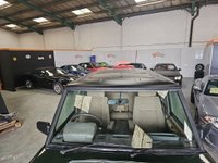 USED 1992 K LAND ROVER RANGE ROVER 3.9 VOGUE EFI 5d 185 BHP Vogue EFI
