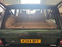 USED 1992 K LAND ROVER RANGE ROVER 3.9 VOGUE EFI 5d 185 BHP Vogue EFI