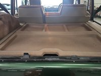 USED 1992 K LAND ROVER RANGE ROVER 3.9 VOGUE EFI 5d 185 BHP Vogue EFI