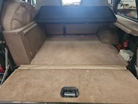 USED 1992 K LAND ROVER RANGE ROVER 3.9 VOGUE EFI 5d 185 BHP Vogue EFI
