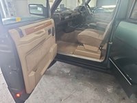 USED 1992 K LAND ROVER RANGE ROVER 3.9 VOGUE EFI 5d 185 BHP Vogue EFI