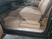 USED 1992 K LAND ROVER RANGE ROVER 3.9 VOGUE EFI 5d 185 BHP Vogue EFI