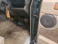 USED 1992 K LAND ROVER RANGE ROVER 3.9 VOGUE EFI 5d 185 BHP Vogue EFI