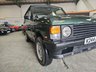 USED 1992 K LAND ROVER RANGE ROVER 3.9 VOGUE EFI 5d 185 BHP Vogue EFI