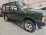 USED 1992 K LAND ROVER RANGE ROVER 3.9 VOGUE EFI 5d 185 BHP Vogue EFI