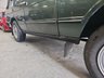 USED 1992 K LAND ROVER RANGE ROVER 3.9 VOGUE EFI 5d 185 BHP Vogue EFI