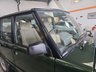 USED 1992 K LAND ROVER RANGE ROVER 3.9 VOGUE EFI 5d 185 BHP Vogue EFI