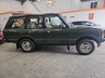 USED 1992 K LAND ROVER RANGE ROVER 3.9 VOGUE EFI 5d 185 BHP Vogue EFI