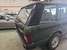 USED 1992 K LAND ROVER RANGE ROVER 3.9 VOGUE EFI 5d 185 BHP Vogue EFI