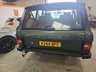 USED 1992 K LAND ROVER RANGE ROVER 3.9 VOGUE EFI 5d 185 BHP Vogue EFI