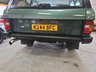 USED 1992 K LAND ROVER RANGE ROVER 3.9 VOGUE EFI 5d 185 BHP Vogue EFI