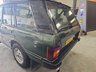USED 1992 K LAND ROVER RANGE ROVER 3.9 VOGUE EFI 5d 185 BHP Vogue EFI