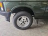 USED 1992 K LAND ROVER RANGE ROVER 3.9 VOGUE EFI 5d 185 BHP Vogue EFI