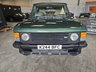 USED 1992 K LAND ROVER RANGE ROVER 3.9 VOGUE EFI 5d 185 BHP Vogue EFI