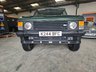 USED 1992 K LAND ROVER RANGE ROVER 3.9 VOGUE EFI 5d 185 BHP Vogue EFI