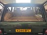 USED 1992 K LAND ROVER RANGE ROVER 3.9 VOGUE EFI 5d 185 BHP Vogue EFI