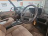 USED 1992 K LAND ROVER RANGE ROVER 3.9 VOGUE EFI 5d 185 BHP Vogue EFI