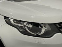 USED 2015 09 LAND ROVER DISCOVERY SPORT 2.0 TD4 SE TECH 5d 150 BHP 