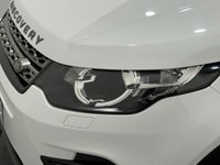 USED 2015 09 LAND ROVER DISCOVERY SPORT 2.0 TD4 SE TECH 5d 150 BHP 