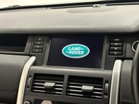 USED 2015 09 LAND ROVER DISCOVERY SPORT 2.0 TD4 SE TECH 5d 150 BHP 