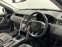 USED 2015 09 LAND ROVER DISCOVERY SPORT 2.0 TD4 SE TECH 5d 150 BHP 