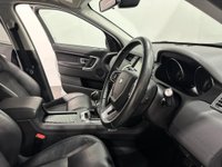 USED 2015 09 LAND ROVER DISCOVERY SPORT 2.0 TD4 SE TECH 5d 150 BHP 