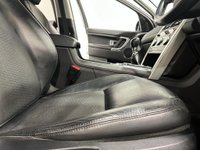 USED 2015 09 LAND ROVER DISCOVERY SPORT 2.0 TD4 SE TECH 5d 150 BHP 