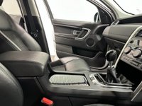 USED 2015 09 LAND ROVER DISCOVERY SPORT 2.0 TD4 SE TECH 5d 150 BHP 